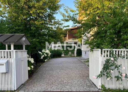 House for 385 000 euro in Vantaa, Finland