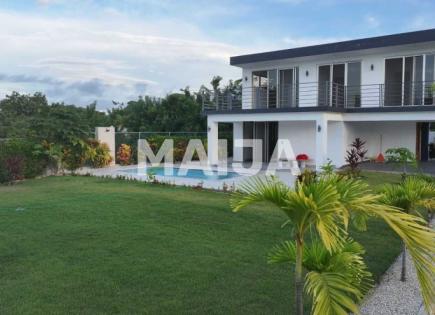 Haus für 339 994 euro in Cabarete, Dominikanische Republik