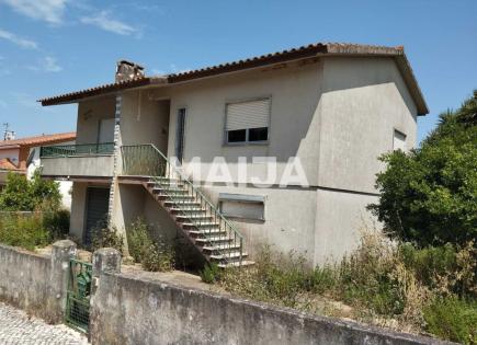 Villa pour 165 000 Euro au Portugal
