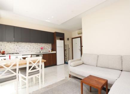 Appartement pour 64 000 Euro à Alanya, Turquie