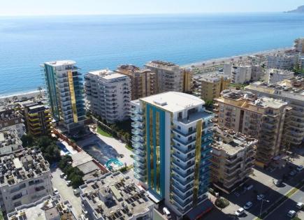Studio für 69 000 euro in Alanya, Türkei