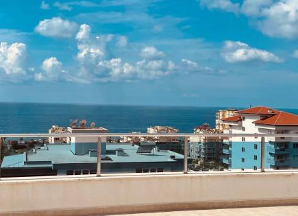 Studio pour 51 500 Euro à Alanya, Turquie