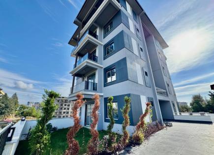 Apartment for 59 000 euro in Alanya, Turkey