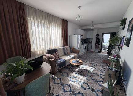 Apartamento para 62 500 euro en Alanya, Turquia