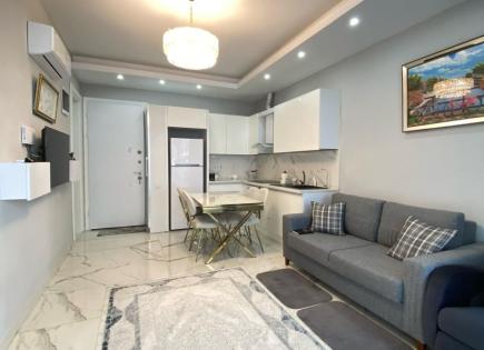 Appartamenti per 92 000 euro a Alanya, Turchia