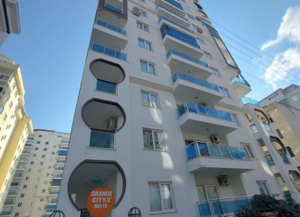 Estudio para 63 000 euro en Alanya, Turquia
