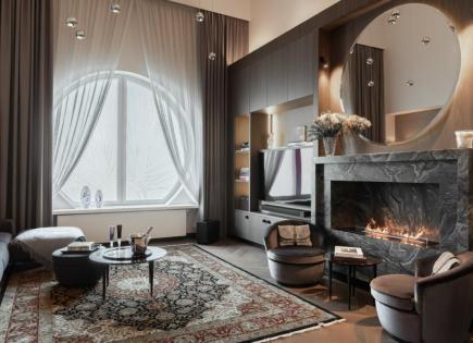 Appartamento per 950 000 euro a Riga, Lettonia
