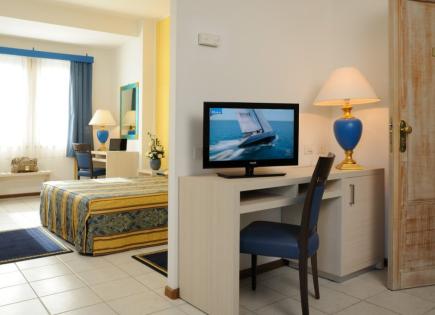 Hotel für 17 000 000 euro in Cagliari, Italien