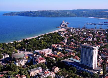 Apartment für 330 000 euro in Varna, Bulgarien