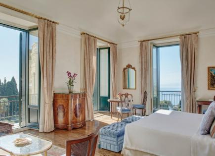 Hotel para 12 500 000 euro en Siracusa, Italia
