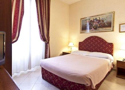 Hotel para 9 500 000 euro en Lipari, Italia