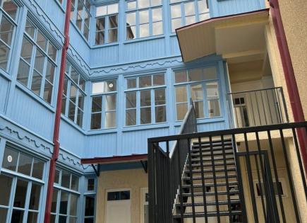 Flat for 102 473 euro in Tbilisi, Georgia