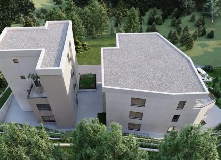 Flat for 136 334 euro in Tivat, Montenegro