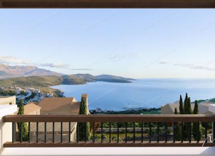 Appartement pour 1 142 000 Euro à Tivat, Monténégro