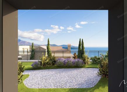 Appartement pour 1 739 000 Euro à Tivat, Monténégro