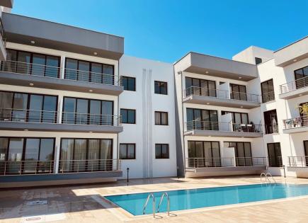 Wohnung für 185 000 euro in Alsancak, Zypern