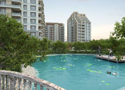 Appartement pour 125 000 Euro à Istanbul, Turquie