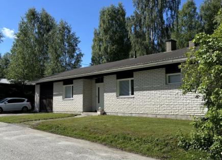 Haus für 69 000 euro in Lieksa, Finnland