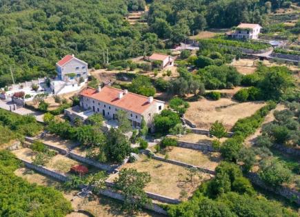 Maison pour 1 500 000 Euro à Budva, Monténégro