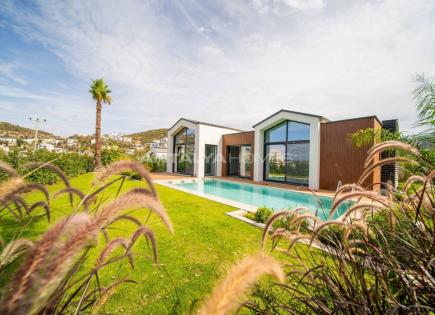Villa pour 2 250 000 Euro à Bodrum, Turquie