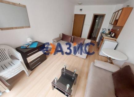 Appartement pour 33 000 Euro à Slantchev Briag, Bulgarie