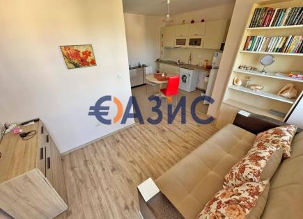 Apartamento para 69 500 euro en Sunny Beach, Bulgaria