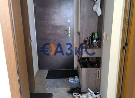 Appartement pour 97 000 Euro à Pomorie, Bulgarie