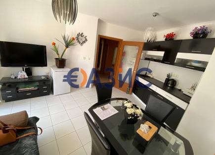 Apartment for 105 000 euro in Elenite, Bulgaria