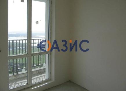 Apartment for 22 500 euro in Burgas, Bulgaria