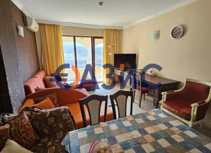 Appartement pour 78 000 Euro à Tsarevo, Bulgarie