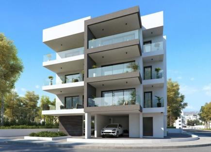 Apartment für 234 000 euro in Larnaka, Zypern