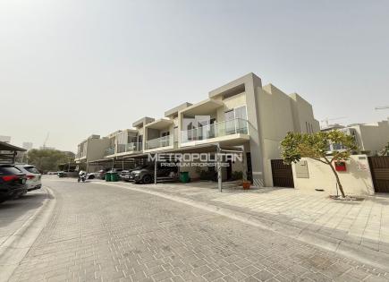 Villa para 1 349 570 euro en Dubái, EAU