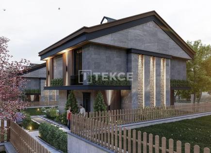Villa para 936 000 euro en Beylikdüzü, Turquia