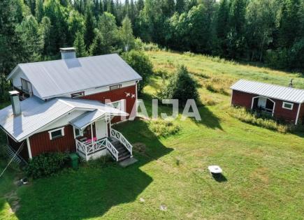 House for 169 000 euro in Finland