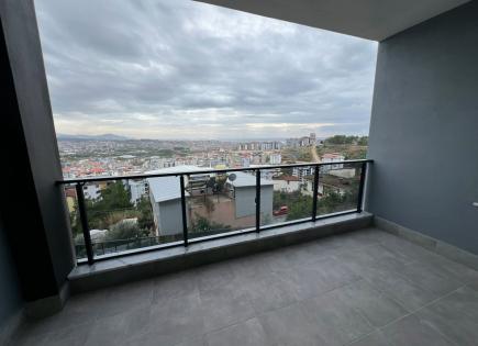 Appartement pour 69 103 Euro à Alanya, Turquie