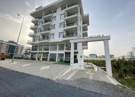 Apartment für 74 000 euro in Alanya, Türkei