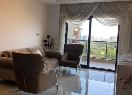 Apartamento para 67 000 euro en Alanya, Turquia