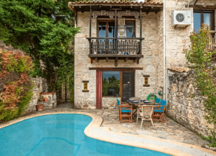 Casa para 199 000 euro en Calcídica, Grecia