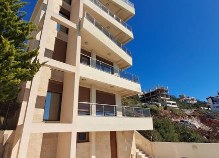 Hotel for 1 750 000 euro in Dobra Voda, Montenegro