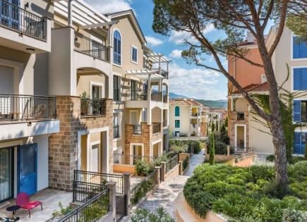 Apartment for 509 100 euro in Tivat, Montenegro