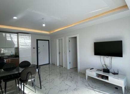 Wohnung für 135 000 euro in Alanya, Türkei