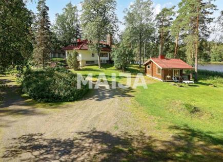 Casa para 678 000 euro en Sipoo, Finlandia