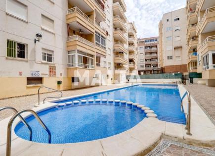 Apartamento para 122 260 euro en Torrevieja, España