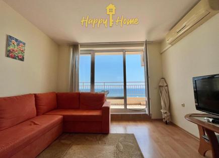 Estudio para 60 500 euro en Sveti Vlas, Bulgaria