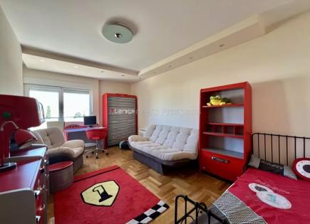 Apartment for 320 000 euro in Bar, Montenegro