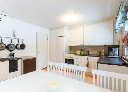 Casa para 69 000 euro en Ristiina, Finlandia