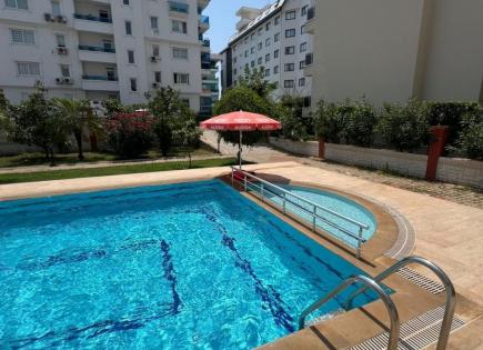 Apartamento para 143 000 euro en Alanya, Turquia