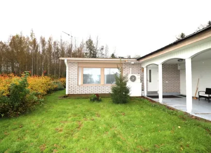 Casa para 65 000 euro en Ikaalinen, Finlandia