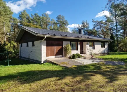 Casa para 59 000 euro en Naantali, Finlandia