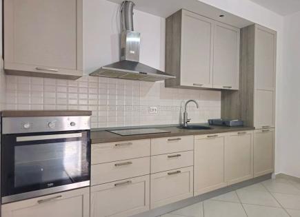 Apartment für 134 000 euro in Becici, Montenegro